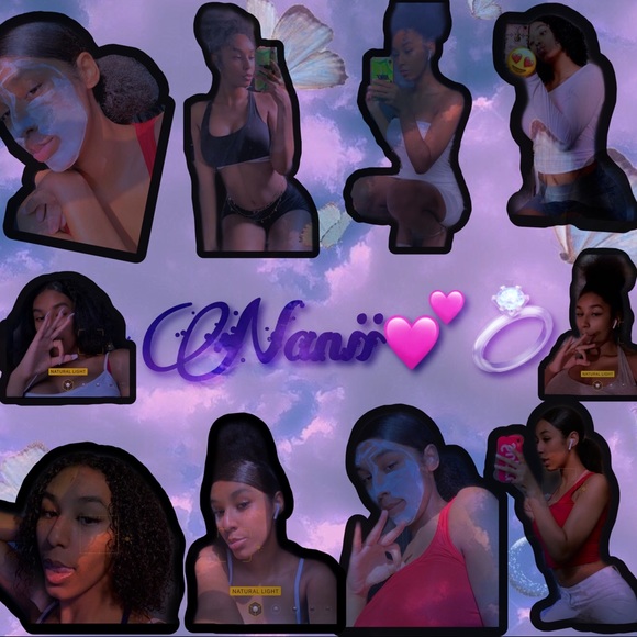 Meet your Posher, Cymiah - Picture 1 of 1